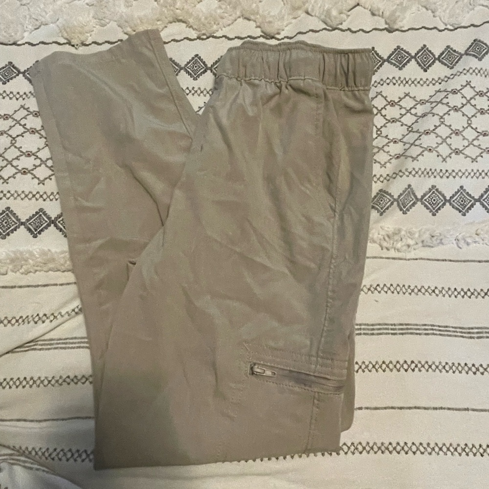 Sonoma Kids Tan Casual Pants
